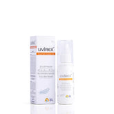 Uvirex Sunscreen Emulsion Gel SPF 50+